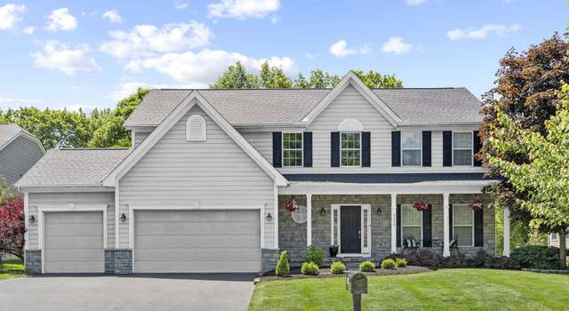 Photo of 8600 Maple Leaf Ct, Powell, OH 43065