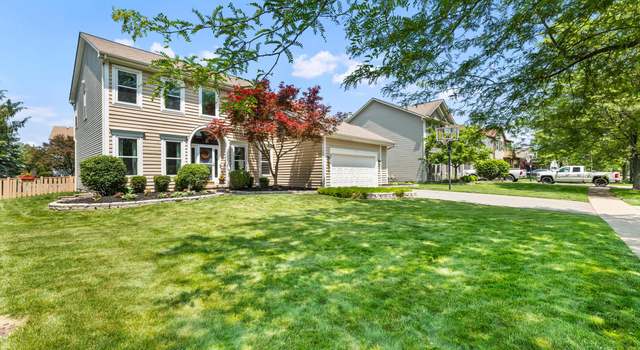 Photo of 6056 Rothchester Dr, Galloway, OH 43119
