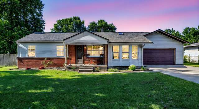 Photo of 670 Basswood Rd, Columbus, OH 43207