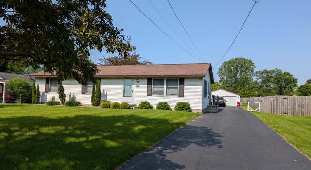 Photo of 417 Kilbury Rd, Marion, OH 43302