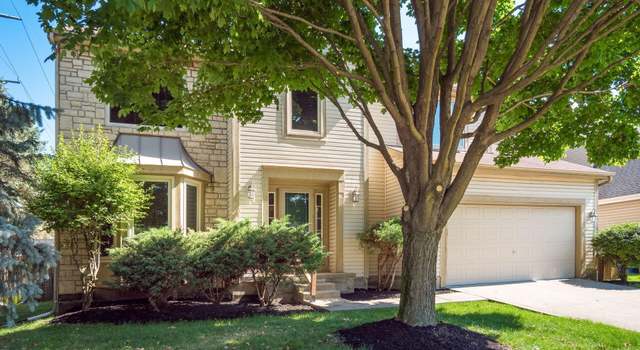 Photo of 2720 Berber St, Powell, OH 43065