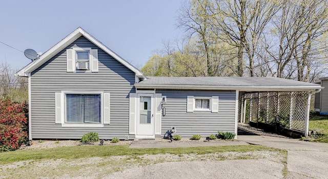 Photo of 12500 East St, Howard, OH 43028