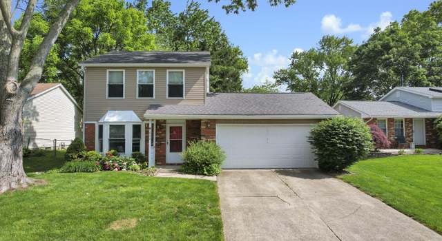 Photo of 1802 Linkton Dr, Powell, OH 43065