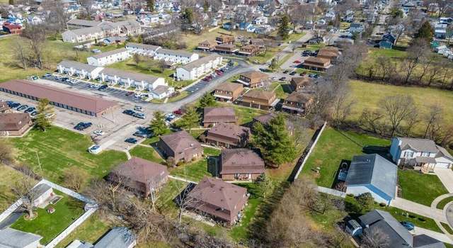 Photo of 153 Briarwood Dr Unit C, Johnstown, OH 43031