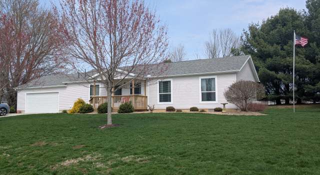 Photo of 7326 State Route 19 Unit 6, Lots 189,190,191,192, Mount Gilead, OH 43338