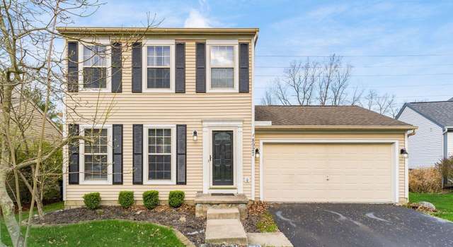 Photo of 8927 Garrett St, Lewis Center, OH 43035