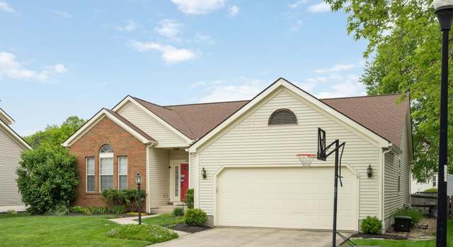 Photo of 890 Brockwell Dr, Westerville, OH 43081
