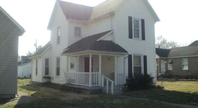 Photo of 1019 Briar Ave, Washington Court House, OH 43160