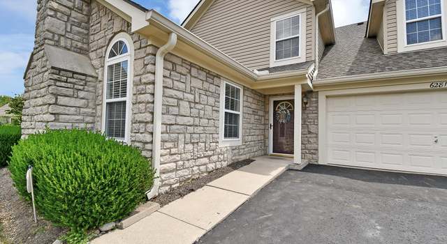 Photo of 6281 Bennington St Unit 11-A, Dublin, OH 43016