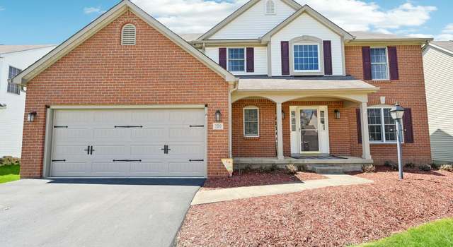 Photo of 720 Lone Rise Dr E, Marysville, OH 43040