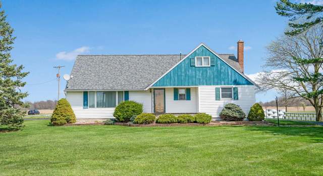 Photo of 5060 Martel Rd, Caledonia, OH 43314