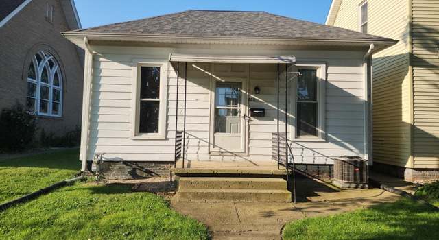 Photo of 122 W Mill St, Circleville, OH 43113