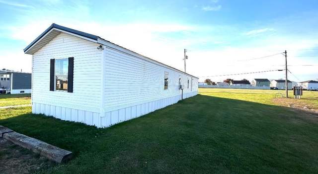 Photo of 10901 Borror Rd Lot 37, Orient, OH 43146