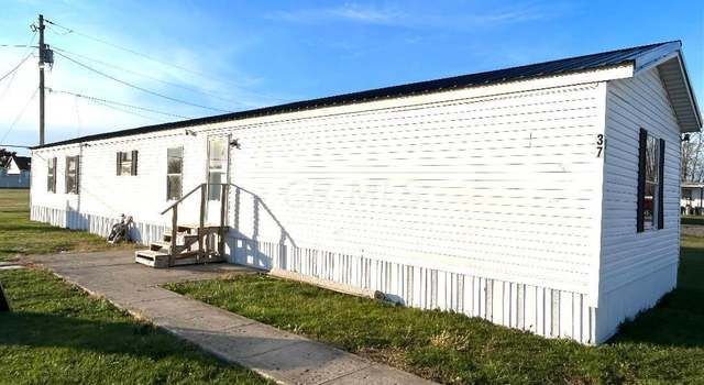 Photo of 10901 Borror Rd Lot 37, Orient, OH 43146