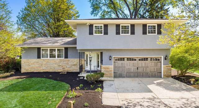 Photo of 1293 Ducrest Dr S, Columbus, OH 43220