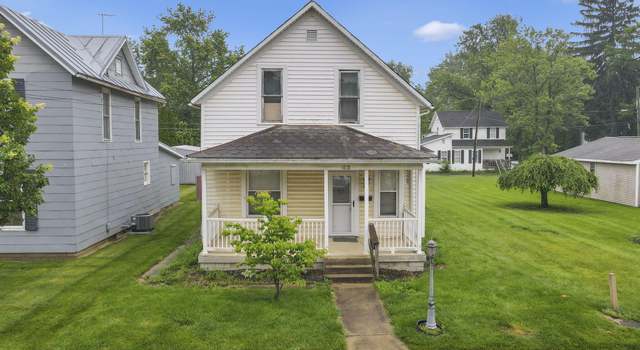 Photo of 43 Columbus Rd, Mount Vernon, OH 43050