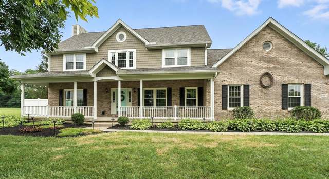 Photo of 4860 Cornerstone Trl, Yellow Springs, OH 45387