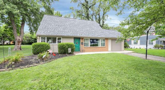 Photo of 3863 Jerome Ct, Grove City, OH 43123