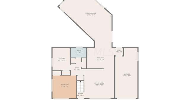 Photo of 3863 Jerome Ct, Grove City, OH 43123