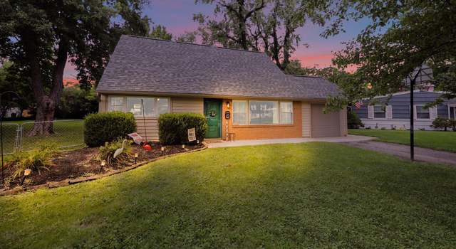 Photo of 3863 Jerome Ct, Grove City, OH 43123