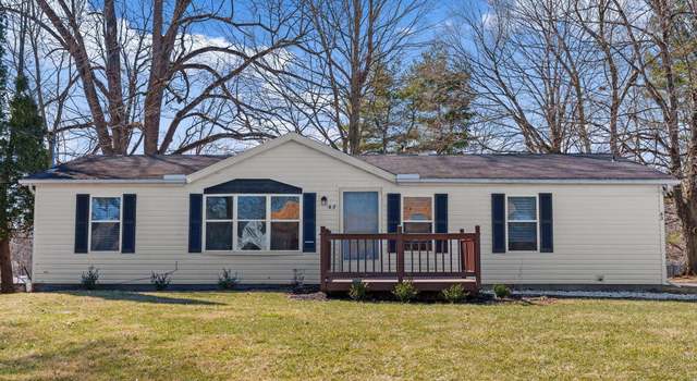 Photo of 63 Mill St, Alexandria, OH 43001