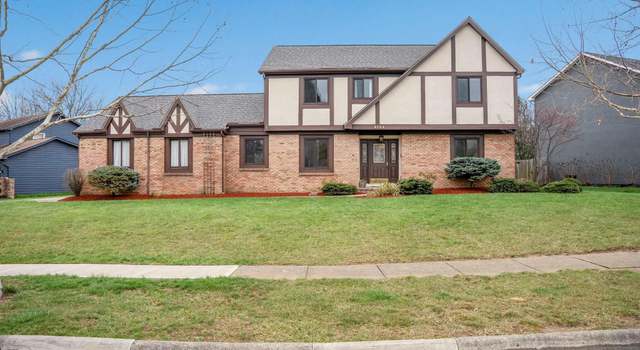 Photo of 6124 Catawba Dr, Grove City, OH 43123