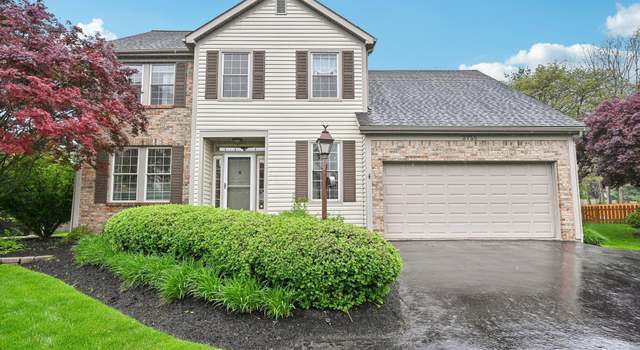 Photo of 3755 Stoneybrook Ct, Hilliard, OH 43026