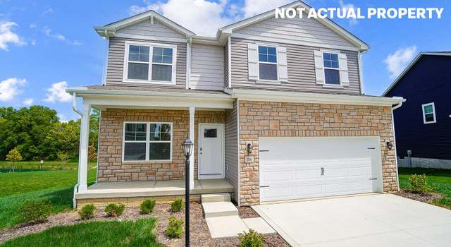 Photo of 182 Kidbrooke Dr, Pickerington, OH 43147