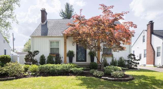 Photo of 161 Shull Ave, Gahanna, OH 43230