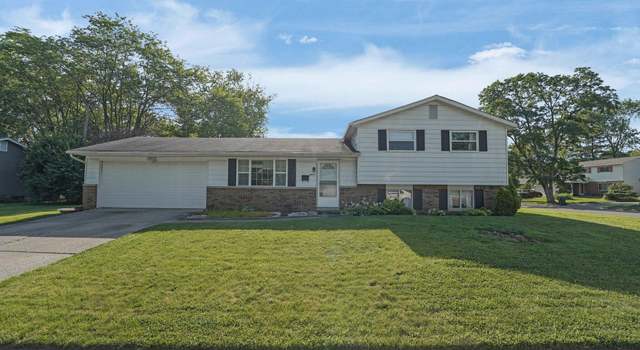 Photo of 4892 Brittany Ct W, Columbus, OH 43229