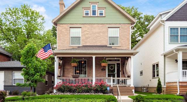 Photo of 624 Oakwood Ave, Columbus, OH 43205