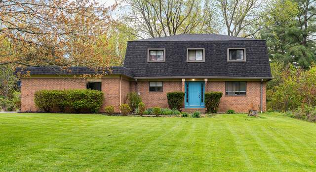 Photo of 6185 Char-mar Dr, Westerville, OH 43082