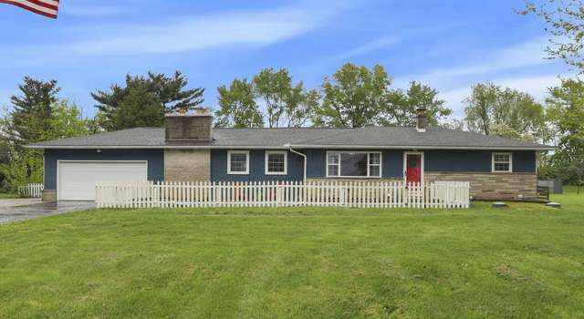 Photo of 1288 Rohr Rd, Lockbourne, OH 43137