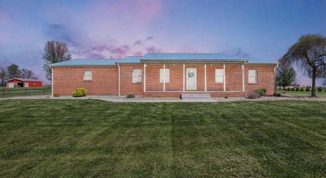Photo of 29938 Wolfe Rd, Circleville, OH 43113