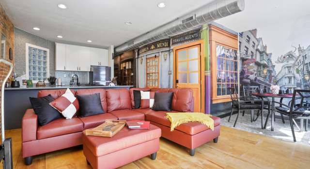Photo of 974 N High St Unit B, Columbus, OH 43201