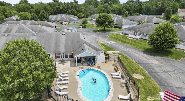 Photo of 4398 Hammerton Dr Unit 16C, Columbus, OH 43228