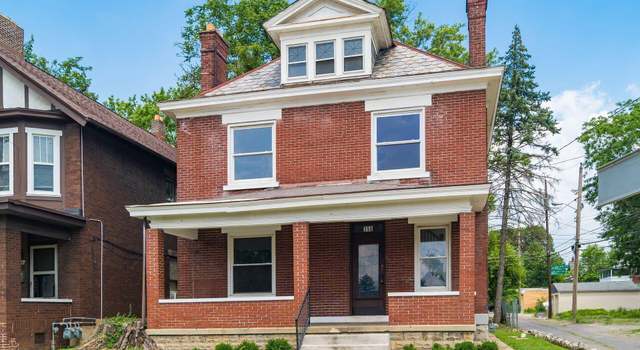 Photo of 356 E 20th Ave, Columbus, OH 43201