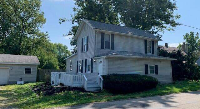 Photo of 9510 Stoudertown Rd NW, Baltimore, OH 43105