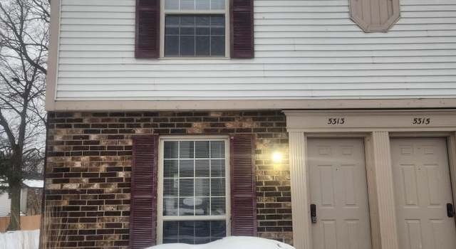 Photo of 5313 Shiloh Dr, Columbus, OH 43220