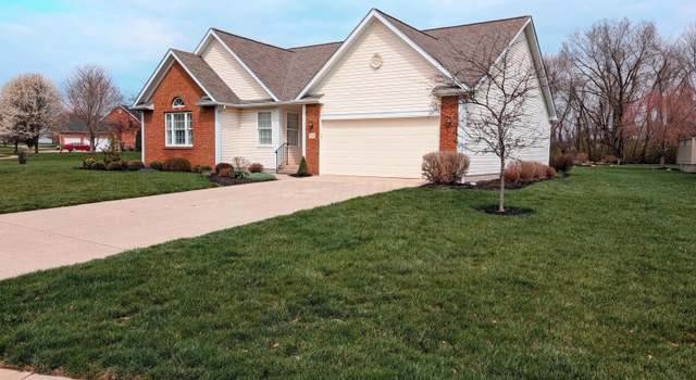 Photo of 304 Central Station Dr, Johnstown, OH 43031