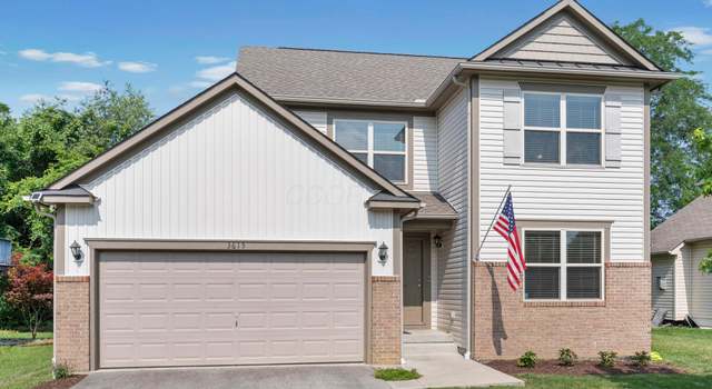 Photo of 3615 Motts Place Ct, Canal Winchester, OH 43110