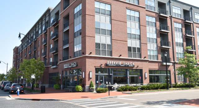 Photo of 920 Quay Ave Unit D, Columbus, OH 43212