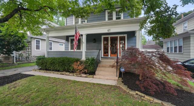 Photo of 41 Northmoor Pl, Columbus, OH 43214