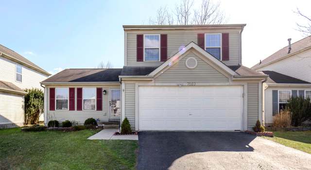 Photo of 7023 Winchester Crossing Blvd, Canal Winchester, OH 43110