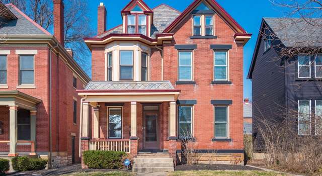 Photo of 390 King Ave, Columbus, OH 43201