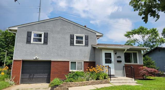 Photo of 1588 Bostwick Rd, Columbus, OH 43227