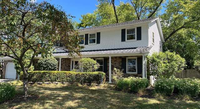 Photo of 3708 Romnay Rd, Columbus, OH 43220