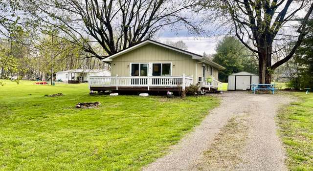 Photo of 11415 Highland Hills Dr, Hillsboro, OH 45133