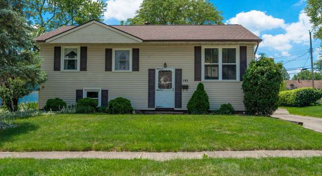 Photo of 591 Knights Ave, Columbus, OH 43230