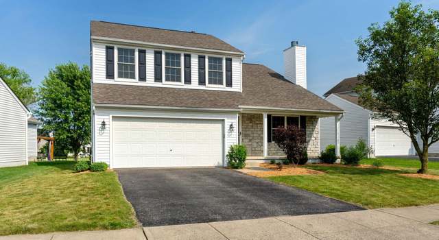 Photo of 113 Olentangy Meadows Dr, Lewis Center, OH 43035